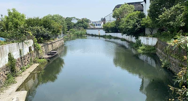 念海消防西山一日游