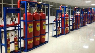 行业合用场所的消防安全整治标准