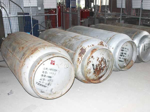 七氟丙烷灭火剂安全吗？<i style='color:red'>七氟丙烷厂家</i>为您解答！
