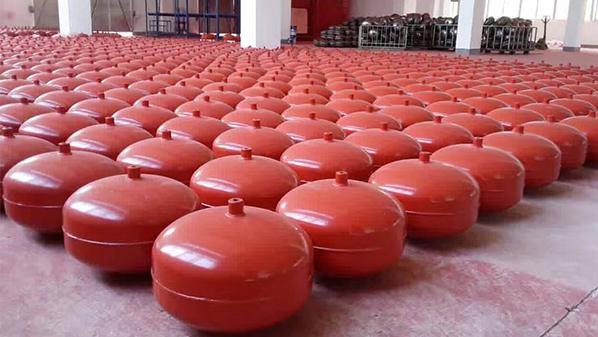 <i style='color:red'>消防器材</i>的选用分类