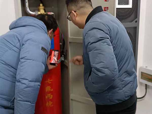 <i style='color:red'>七氟丙烷设计浓度</i>越大越好吗？解析七氟丙烷常见问答