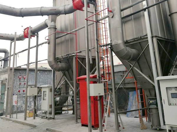 <i style='color:red'>超细干粉灭火装置</i>灭火原理—念海消防